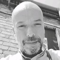 Gary Heywood