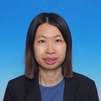 Sharon Wong