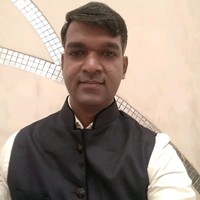 Shailesh Lendghar- IT Infrastructure Expert