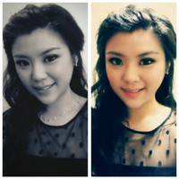 Marlene Aprilia Wong