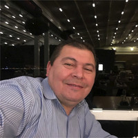 İsmail Yılmaz