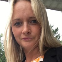 Mirjam Kjæreng