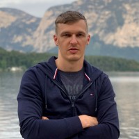 Volodymyr Tumko