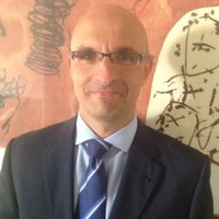 Federico Diaz Morales