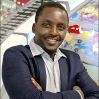 Stephen Nganga, M.D.