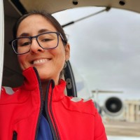Ana Laura Durán