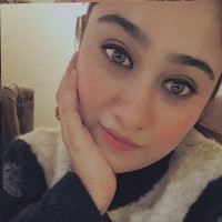 Ehlam Khan