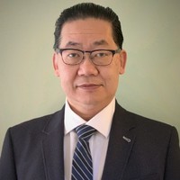 Simon Ma