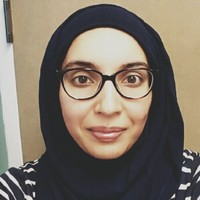 Salma Syed