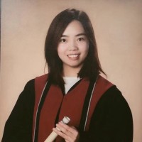 Nadia Ye