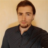 Mikhail Lukashevich