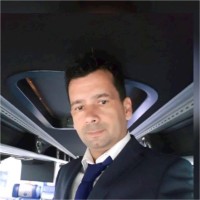 Pedro Santos