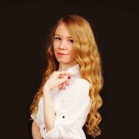 Olha Volotkevych