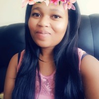 Sharon Ngoepe