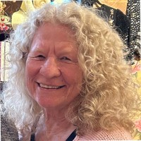 Desma-Ann van Rosendal