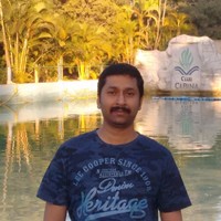 Sreeyesh K D
