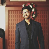 Omkar Kanade