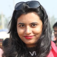 Priyanka Mishra
