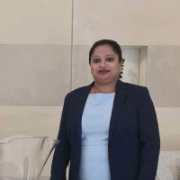 Deeksha Ahirrao