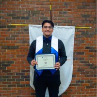 Jared Mendoza