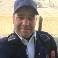 Robert Murrell