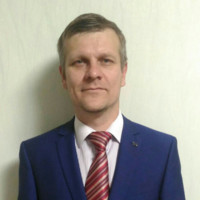 Sergei Matveev