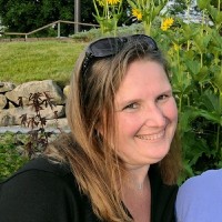 Tracey Alger