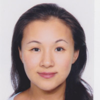 Irina Liang