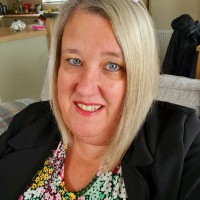 Karen Poultney