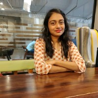 Harshini Gada