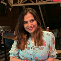 Garima Grewal Bali