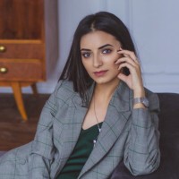Tatevik Papikyan