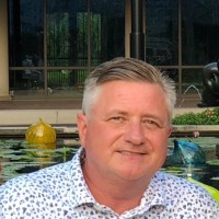Bradley M. McGhee