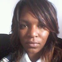 Marie Diallo