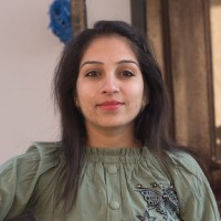 Vaibhavi patel