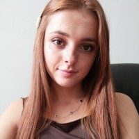 Adriana Scutelnic