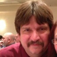 Fred Ringrose