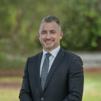 Marcus Falconer