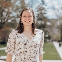 Zoe Byington, Ms