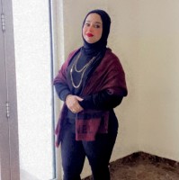 Aya Hani Aljobory