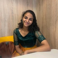 Gayathri S kartha
