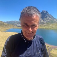 Iñigo Irizar Arcelus