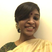 Smruti Mathisekaran