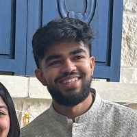Maaz Meraj