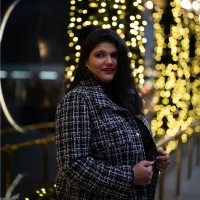 Netra P
