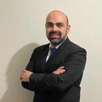 Daniel Rocha Belfort Arantes