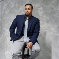 Yohendra Naidoo