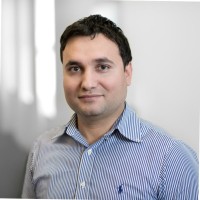 Arslan Berdimyradov