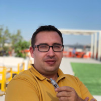 Miguel Angel Parras Octavio