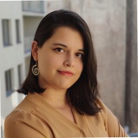 Natalia Párraga Benedí